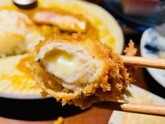 -山杏yama-katsu·吉列炸物