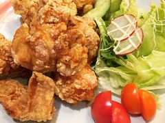 -松子料理(白家庄店)