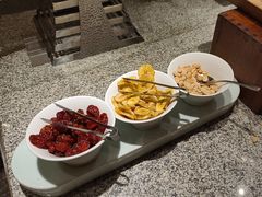 -杭州开元名都大酒店·地中海自助餐厅