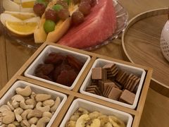 -纽斯洗浴SPA(三墩店)