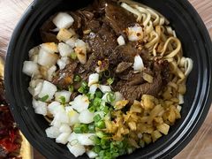 -小民大排档(马场角横路店)