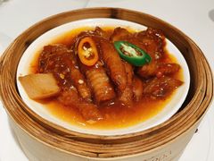 -天然台1908(中建广场店)