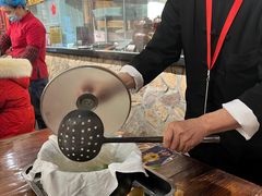 -汉阴白火石汆汤