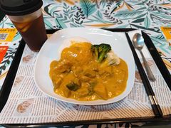 -幸运茶餐厅(龙海商业广场店)