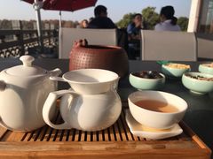 -湖畔居茶楼(湖滨店)