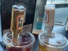 -江宴渔村·鱼鲜土菜(紫荆广场店)