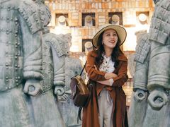 -西安华清御汤酒店