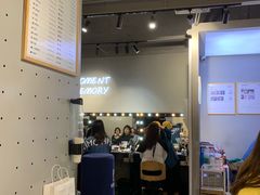 -海马体照相馆(万菱汇店)