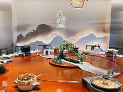 包厢-中国徽菜·徽商故里(罍街店)
