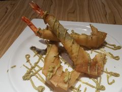 -Ufufu cafe(天神巷店)