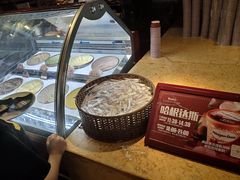-芭菲盛宴·环球美食(锦城万达广场店)
