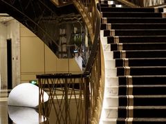 -上海苏宁宝丽嘉酒店·Cafe Bellagio西餐厅