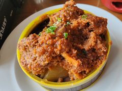 -严记小天府酸菜鱼(西四路店)