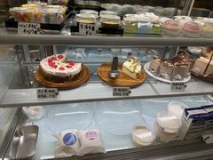 -云境cloudland·口味蛋糕•下午茶(长江路店)