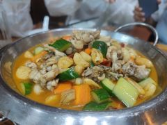 -下梅人家土菜馆(历史文化餐厅度假区店)