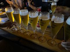 -LENBACH兰巴赫西餐啤酒坊(大连东港店)