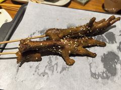 -本色.小马哥烧烤(五一路总店)