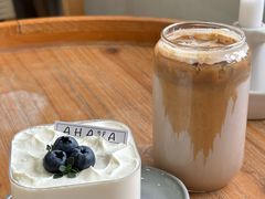 -AHAVA·Fang Baking Studio