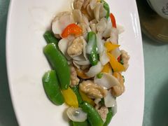 -长春观斋补堂素菜馆