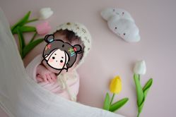 点击看大图 -玛瑞莎·儿童·亲子摄影(越秀店)