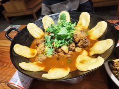 -符离集餐厅(万象城店)