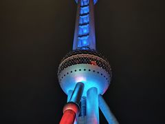 -东方明珠广播电视塔