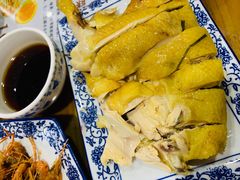 白斩鸡-洞天食府(北大街店)