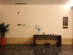 -天目湖御水温泉·度假酒店