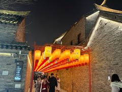 -回龙窝历史文化街区