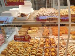 -味多美蛋糕(杨闸环岛店)