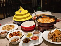 -花家怡园(四合院总店)