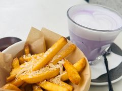 -Maxpoint Kitchen 西餐咖啡(乐峰广场店)