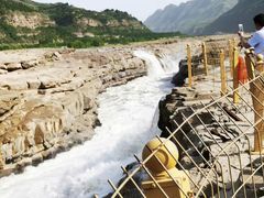 -陕西黄河壶口瀑布旅游区