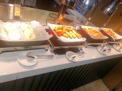 -荆州绿地铂骊酒店·铂雅全日自助餐厅