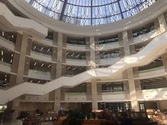 -厦门市图书馆(集美新城馆区)