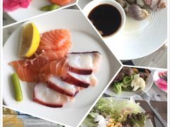 -漳州佰翔圆山酒店·圆山畔西餐厅