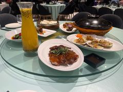-苏先生海鲜渔庄(金桥店)