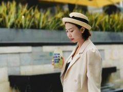 -蔻蔻椰·鲜萃椰子水(COCO Park店)