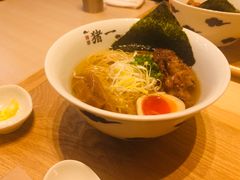 -面屋 猪一