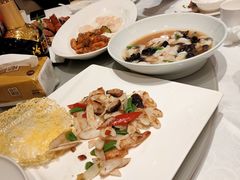 -红城阁·上海味道(四平路店)
