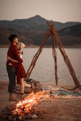 -伯爵风尚全球旅拍