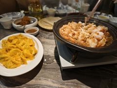 -前海沿·青岛菜(乐客城店)