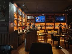 -The Cheebat 锌吧·Bistro(体育西店)