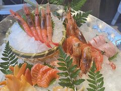-Mr.Fish鱼鲜生海鲜放题(高德置地冬广场店)