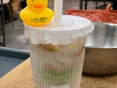 -濠轩阁特色生蚝火锅总店