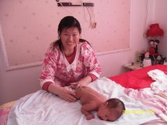 -爱贝佳月嫂公司(沈阳分公司)