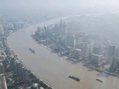 -上海中心大厦
