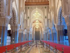 -哈桑二世清真寺