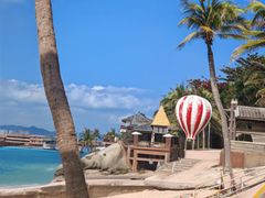 -海南分界洲岛旅游区