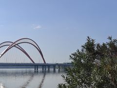 -艾溪湖湿地公园